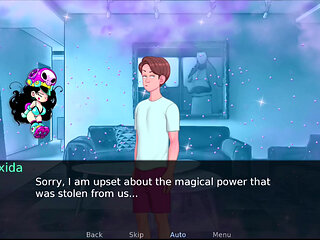 Sex note part 8: I need to ejaculate once I have a boner.