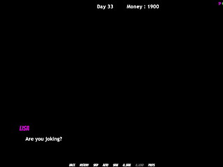 Lisa Total Investigation! by Dragofinder Studio - Hot fiancee having sex mounted on a sexual frame 8