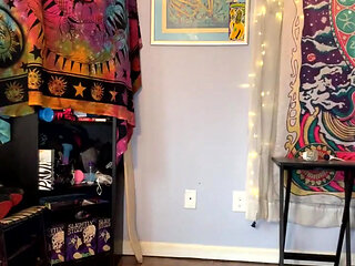 Smoke Show & Dance Off with Suzy Wylde