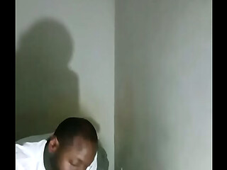 Myself as an African American returning to see who remembers me as an amateur fine artist and sketching things that remind a person of big black dicks while celebrating Black History Month 2