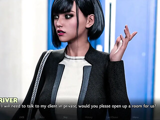 Timestamps: Lost Love 30 - Black Haired Lawyer Is Ready