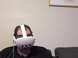 Masturbation fun edging til cum