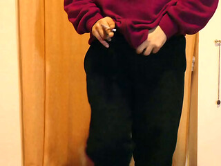 Omorashi