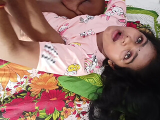 Desi Girl Multiple Outfits Intense Hardcore Sex Session - Real Amateur