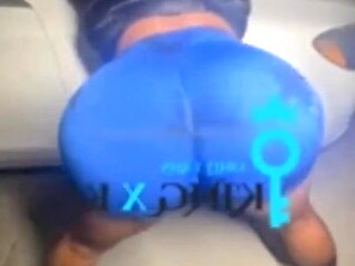 Ebony Beauty Craves Hard Sex Passion With Big Dick
