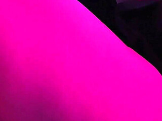 BBW Britney Wannabe Rides the Fuck Machine Until She Breaks
