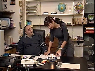 Angelica Bella production in the sins of a housewife