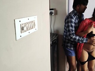 Desi Stepsister Hard Fucking