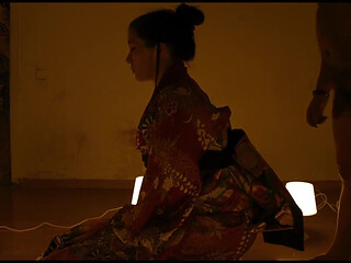 Asian action gets lovely to watch
