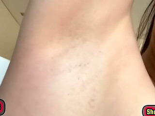 10 DAYS ARMPITS GROW HAIR EVOLUTION VIDEO