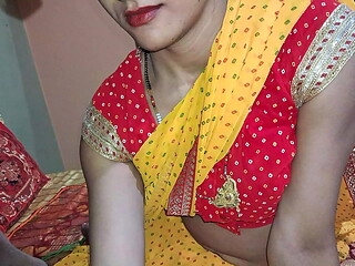 Hot Indian Bombshell&rsquo_s Wild Ride with Her Boyfriend