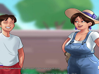 SummertimeSaga - what big cucumbers have you tried? E2 # 1