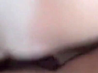 Amateur Home Sex with a Beautiful Mature with Orgasm in the POV