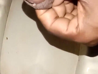 Urinating From the Penis