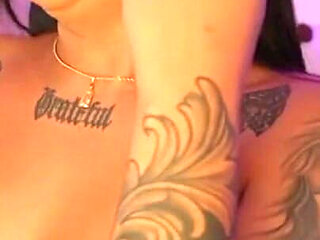 What a Submissive Pleasure to Let You Humect My Body with Wax, but I Want It to Be with Your Sperm