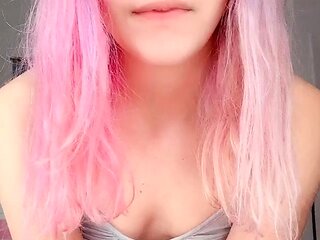 Amateur Webcam Teen Masturbates And Teases