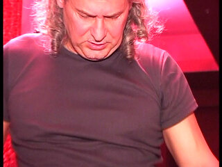 Two Sluts in a Night Club Take Care of a Huge Hard Cock