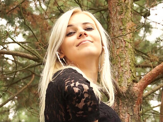 Shy Imagination - Katerina