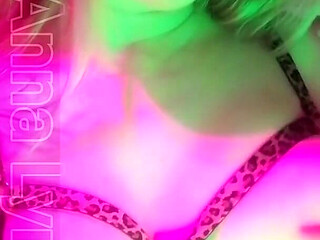 My Titties in Slow-motion