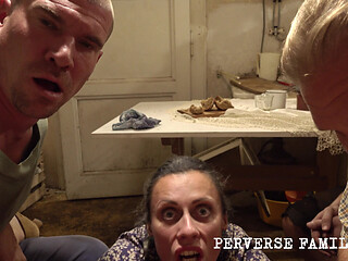 Perverse Family 8 Season 1: Little Miracle