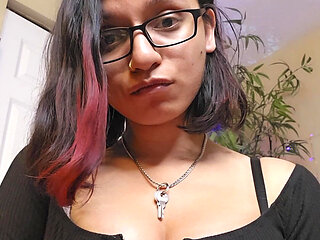 Goddess Rarity Denies Your Pathetic Little Self!