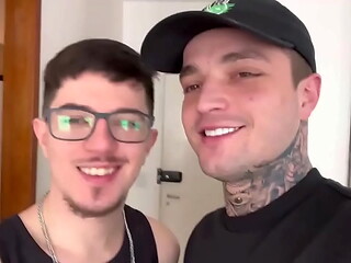 Reencontro com Meu amigo de tempos