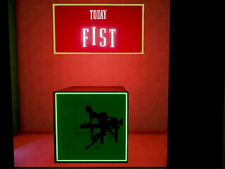 PERFORMANCE THEATRE 4: FIST