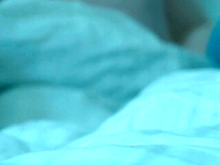 Naughty Step Stepmom and Flexy Step Stepdaughter Heat up Shared Hotel Bed Before Step Stepson Joins for Creampie