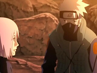 Naruto Shippuden DUBLADO Ep 477
