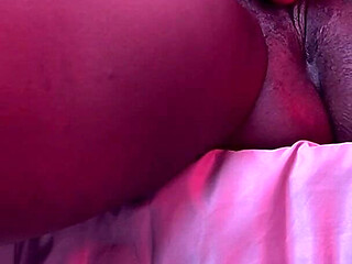 Touching Myself the Way I Wish You Would