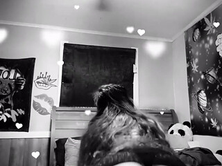 Booty Work;)