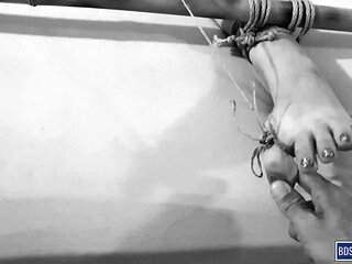Your small tits are OWEND now! - Submissive Slut training