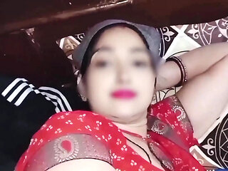 Indian Village Girl and Her Step Brother Fucking Sex Moment