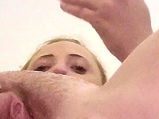 Filthy Pregnant Cumslut