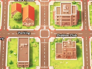 Shadows of Desire by Shamandev - the Same BBC for My Girlfriend, Teacher and Stepsister 64