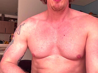 Let's Play a JOI Game - Dong Dares with Your Guy D