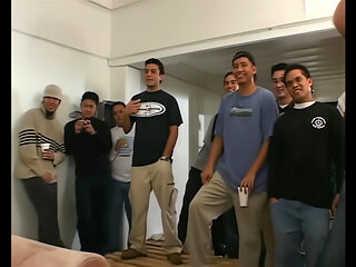 Opens Your Legs and Enjoys