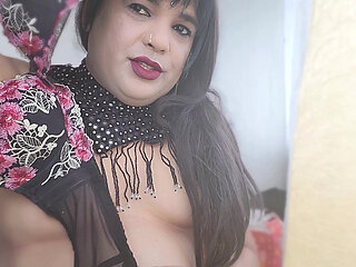 My Favourate Colour Black