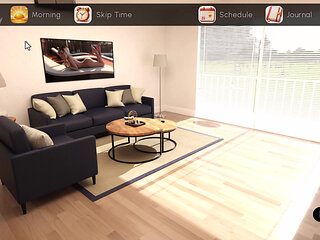 Sunset Rose 7 Ive Seen Daniella Topless While Doing Yoga