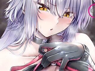 Only paizuri JOI part two