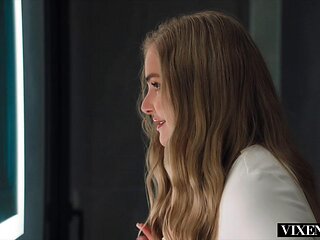 Emiri Momota And Fibi Euro Team Up With Alberto Blanco To Pound Each Others Wet Pussies In