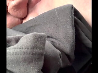 Getting myself so wet