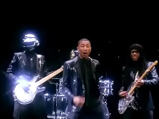 Revivan daft punk