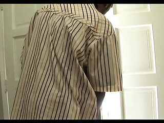 Tabitha James & Brandi Belle Hungrily Suck Massive BBC - Sloppy Blowjob Compilation with Cumshots