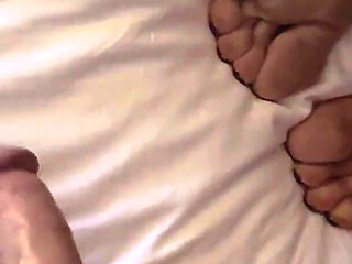 Big Tits Sluty MILF Gets Pounded