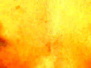 Cute Japanese Girl Suzu Yamai Cums with Her Hard, Long, Pointy Nipples - Private POV