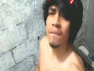 Hot Devil Like in Hell