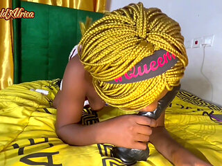 Fucking My House Agent for the First Time