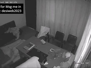 Indian Tamil Wifey Plowing 2