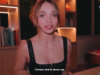 Featuring Mayaliss Deep Throat Sex